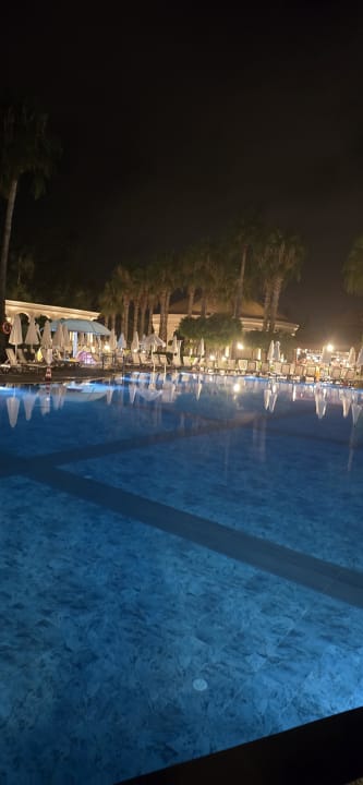 Pool allsun Numa Club Side