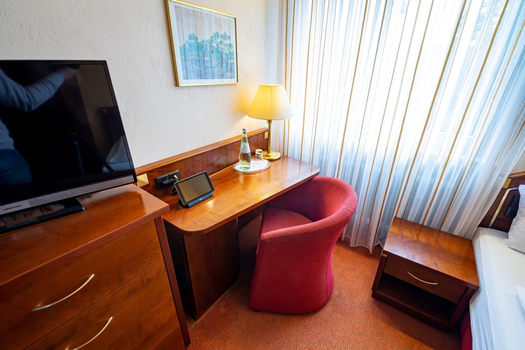 Zimmer Hotel Hegenbarth´s
