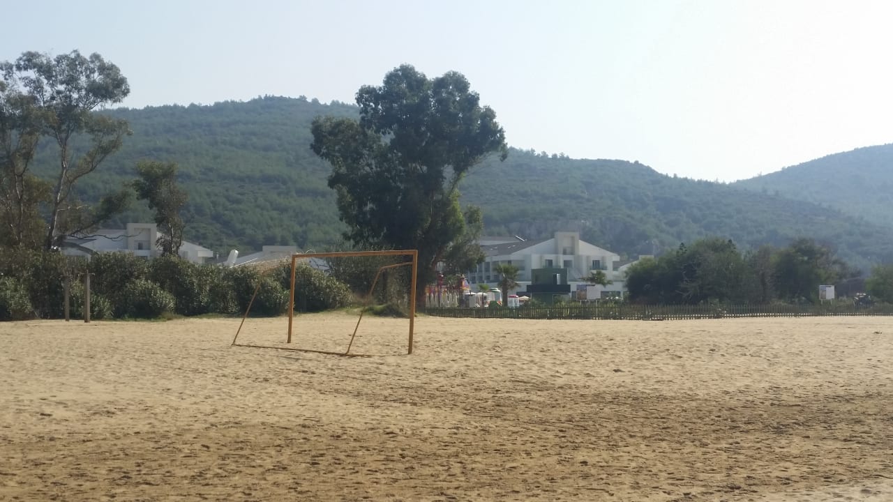 Strand Korumar Ephesus Beach & Spa Resort