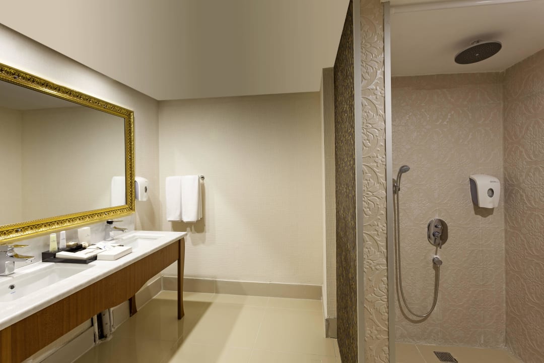 Standard Rooms Asteria Bloom Side