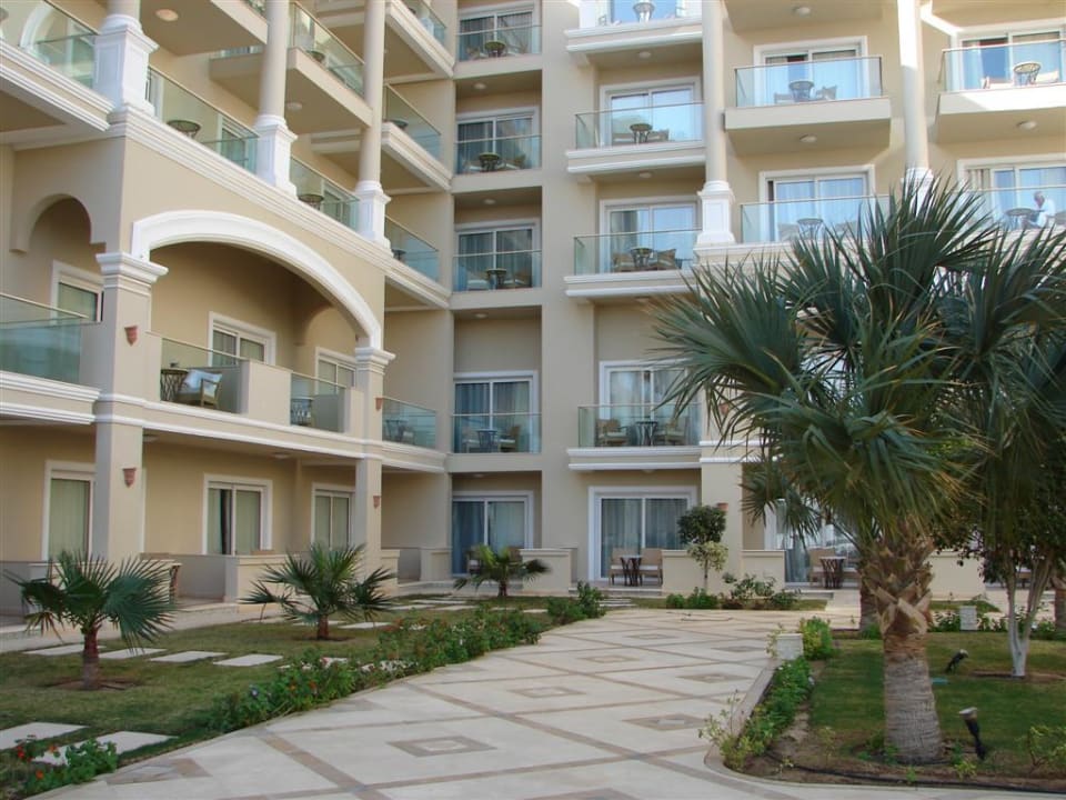 Verbaut Premier Le Reve Hotel & Spa