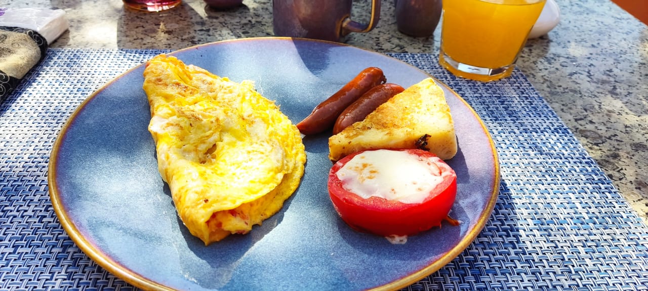 Gastro Sultan Bey Hotel, El Gouna