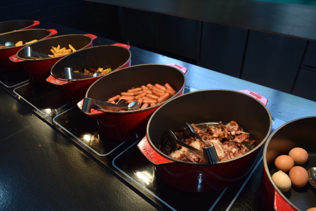 Gastro Falkensteiner Club Funimation Borik