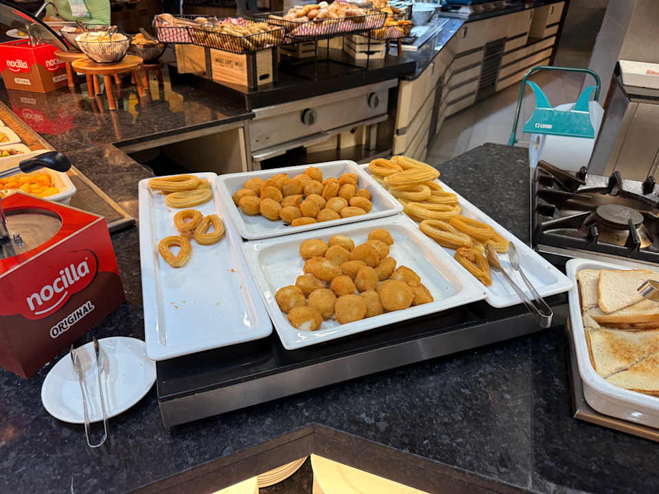 Gastro BG Hotel Caballero