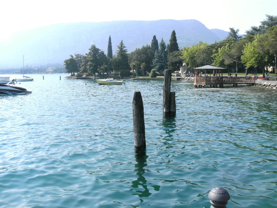 Gardasee Hotel Terminus & Garda