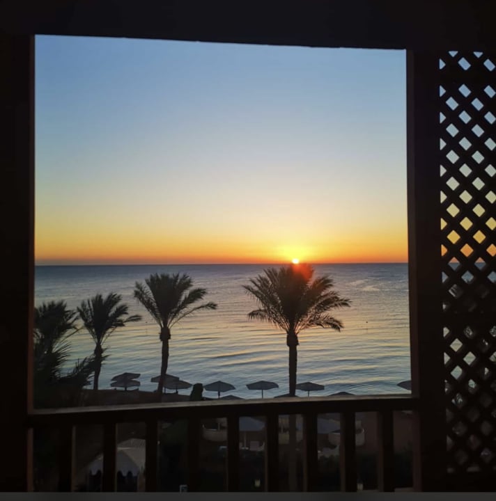 Außenansicht Makadi Spa - Adults only