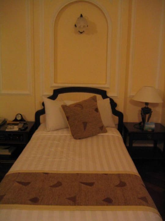 Standardzimmer Hotel Majestic Hotel Majestic Saigon