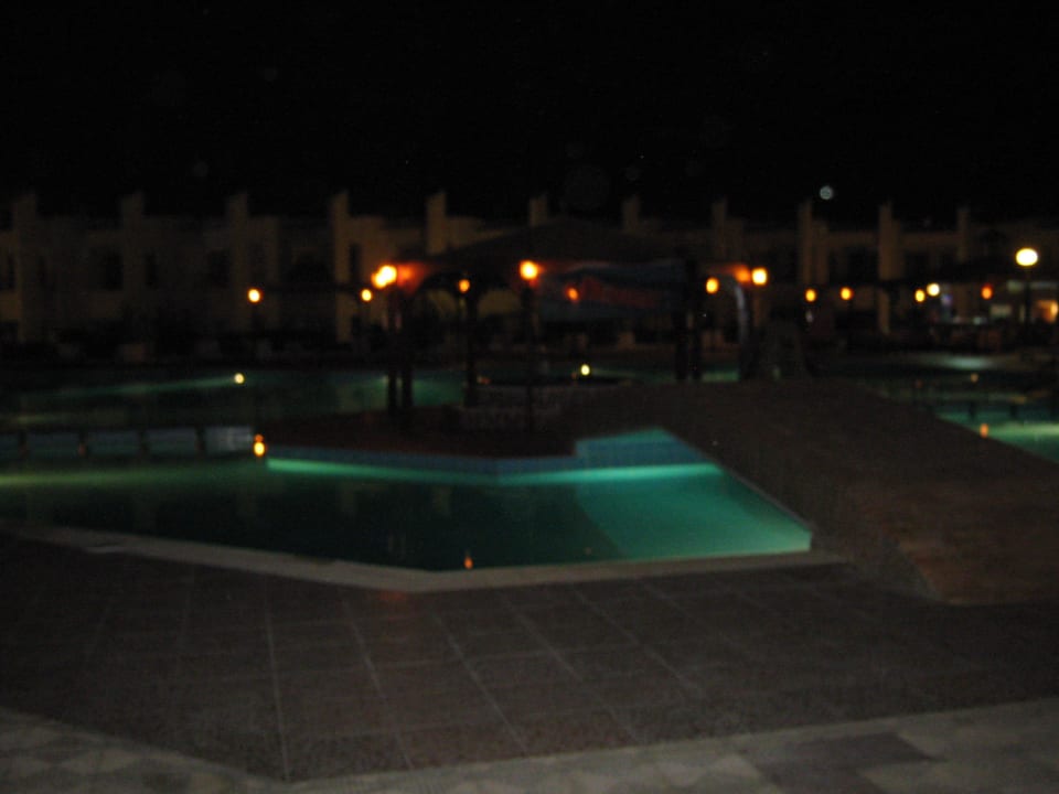 Des nachts am schönsten Menaville Safaga