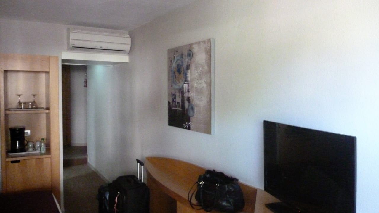 Zimmer HL Sahara Playa