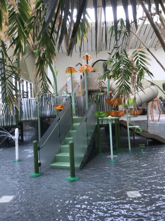 Sport & Freizeit Center Parcs Park Bostalsee