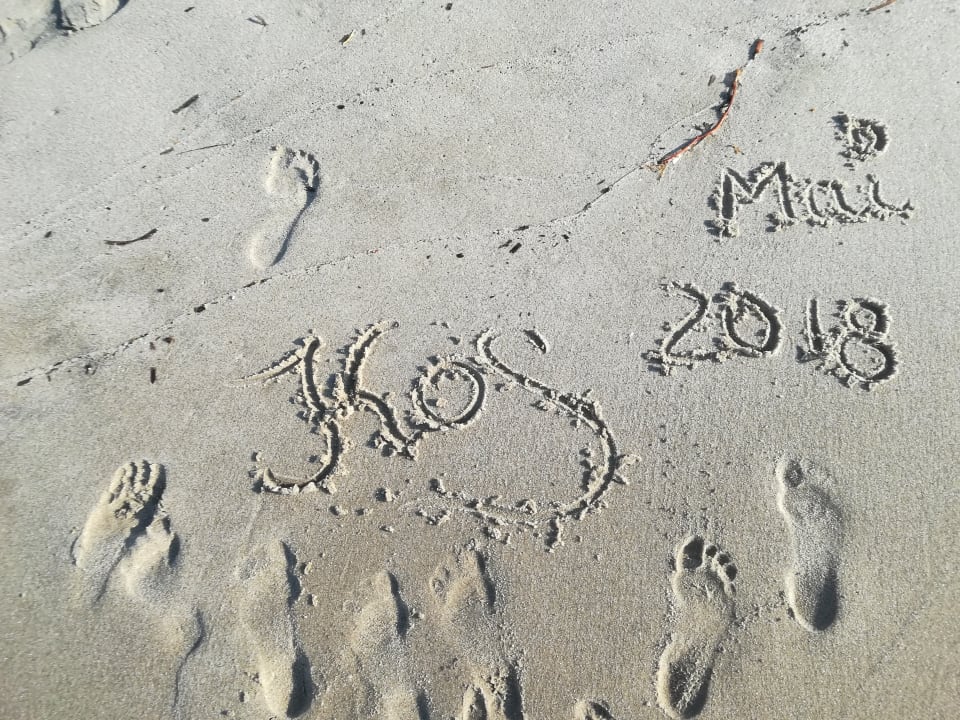 Soweit die Füsse tragen Neptune Luxury Resort