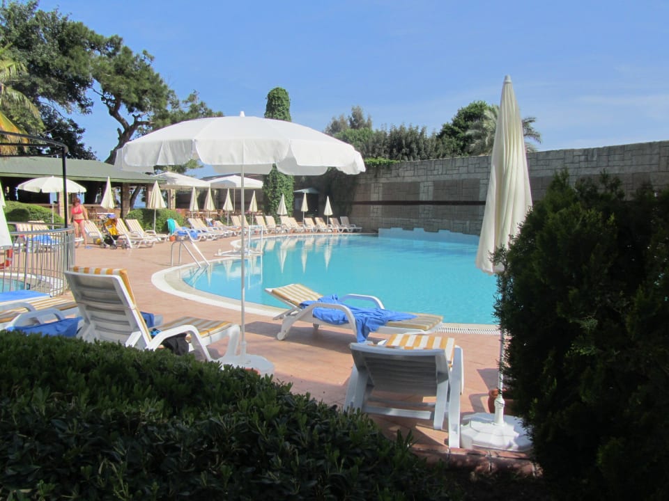 Otium Gül Beach Resort Armas Gül Beach