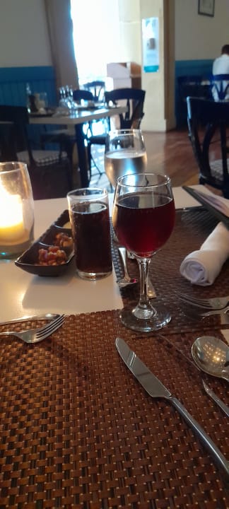 Gastro Jaz Grand Marsa