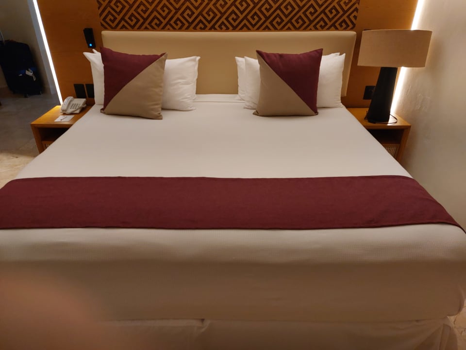 Zimmer Viva Azteca by Wyndham - All Inclusive Resort