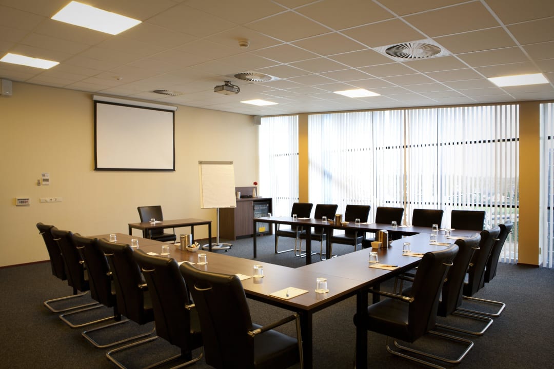 Vergaderzaal Fitland Fletcher Wellness-Hotel Brabant Mill