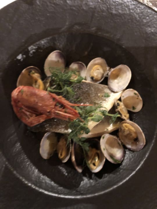 Gastro Salei Schützhütte