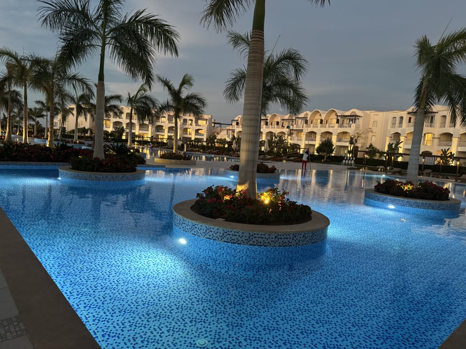 Pool Steigenberger Resort Alaya Marsa Alam - Red Sea - Adults only