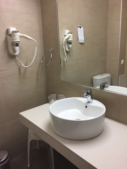 Zimmer Grand Hotel Holiday Resort