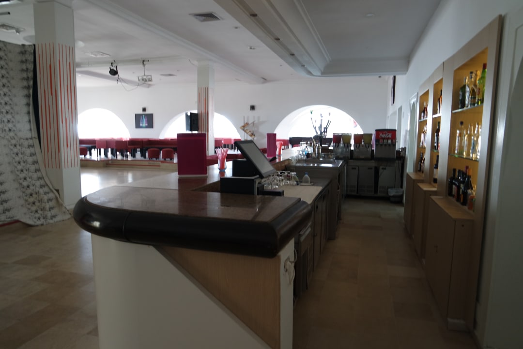Gastro Club Salammbô Hammamet
