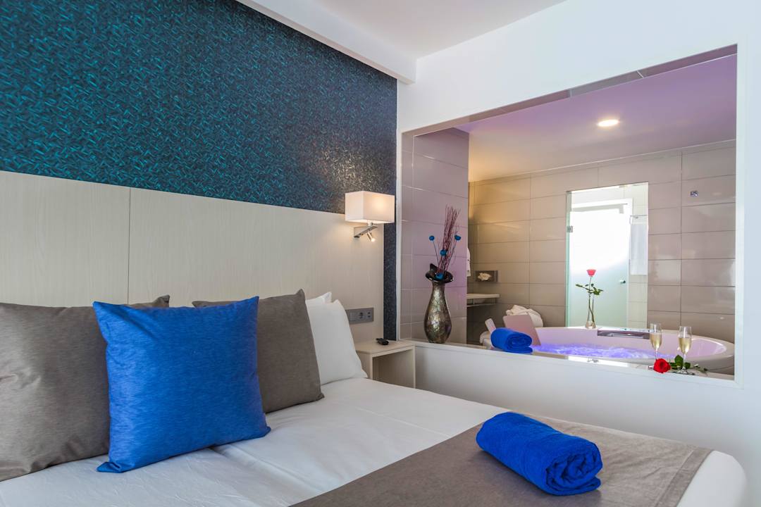 Zimmer Aparthotel Esquinzo Y Monte Del Mar