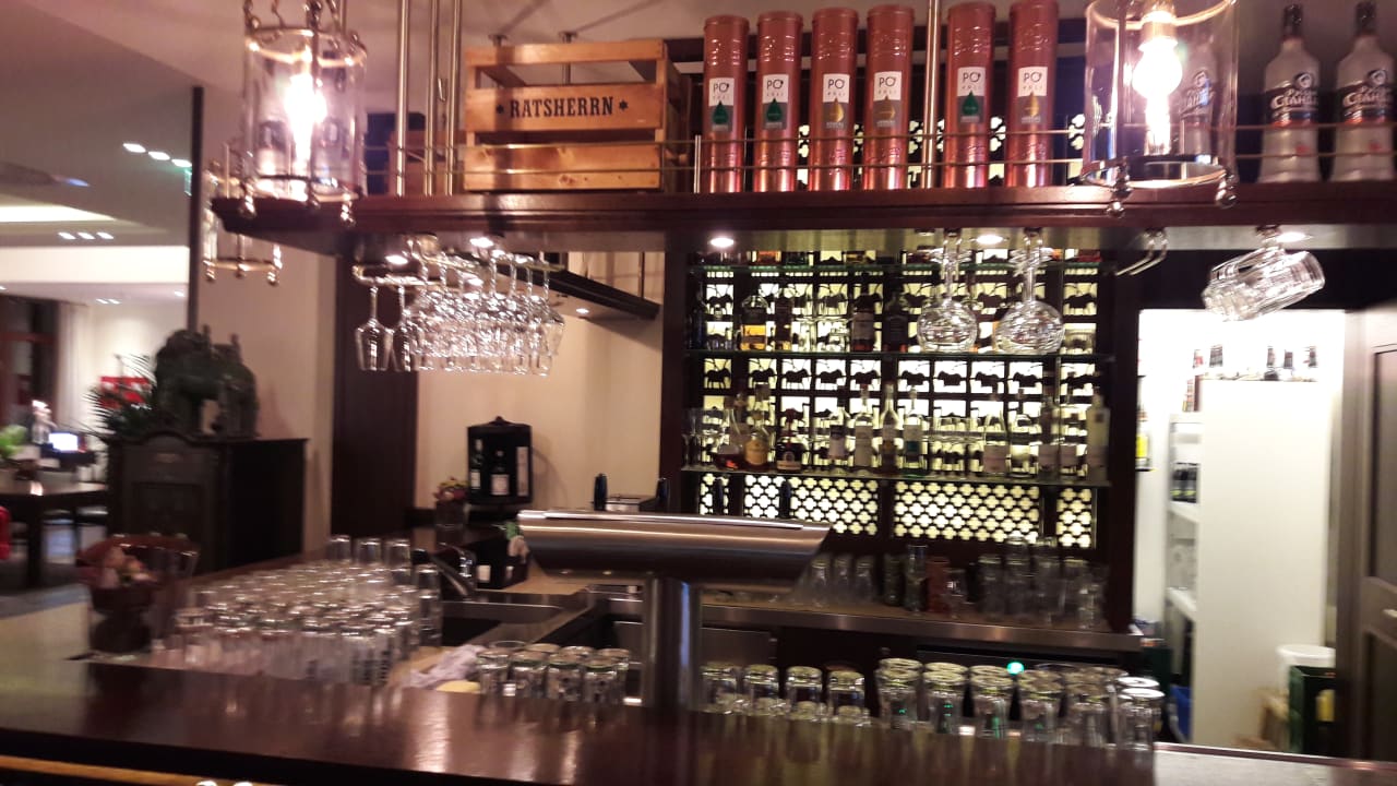 Gastro Park-Hotel Hagenbeck