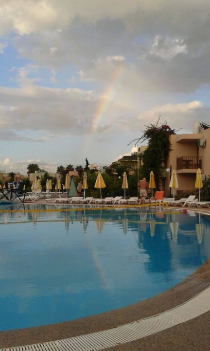 Pool VONRESORT Golden Coast