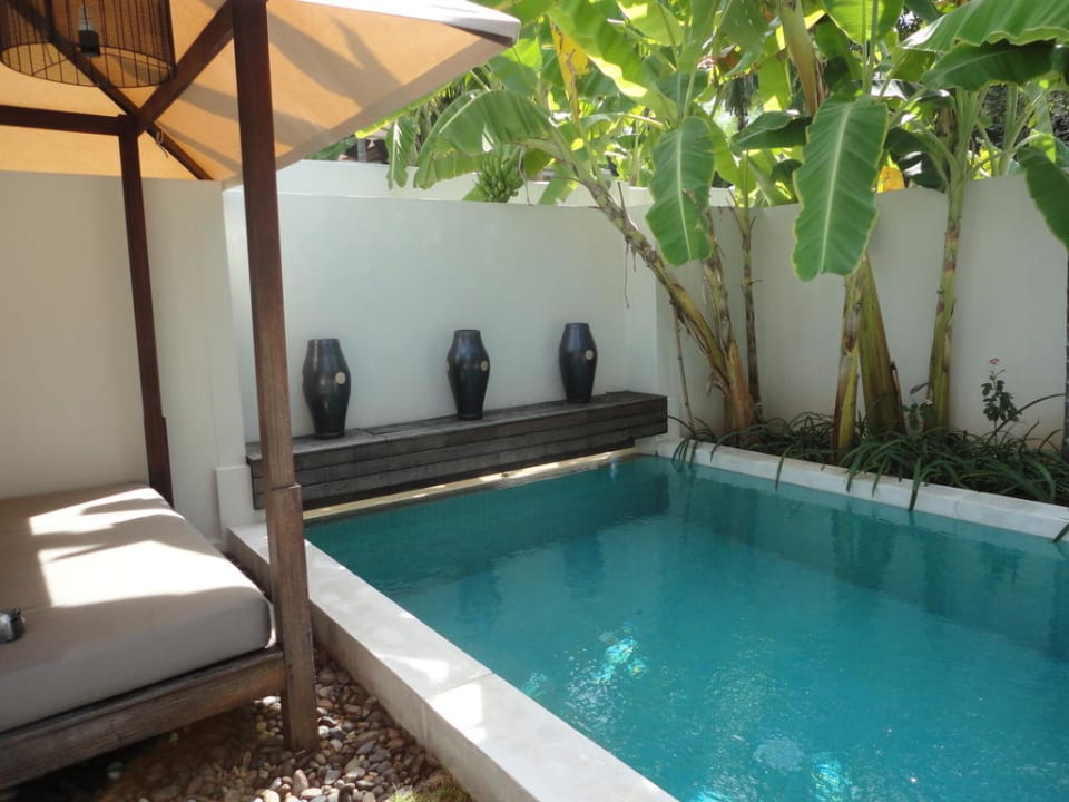 Poolvilla SALA Samui Choengmon Beach Resort