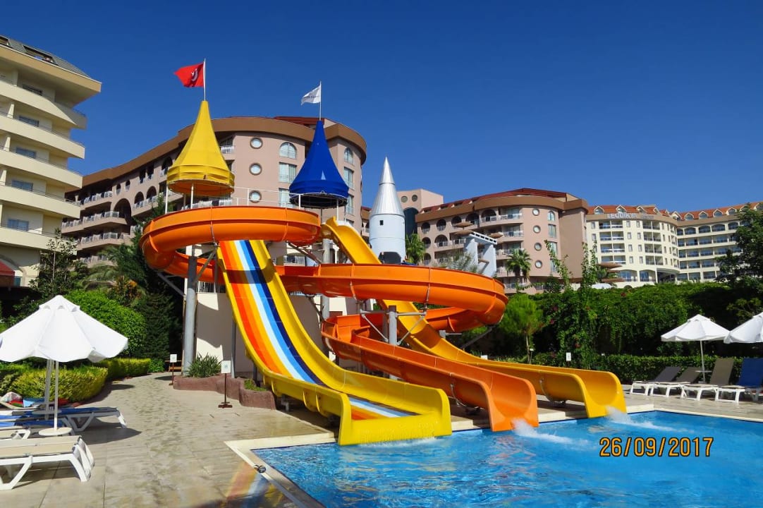 Sport & Freizeit Saphir Resort & Spa