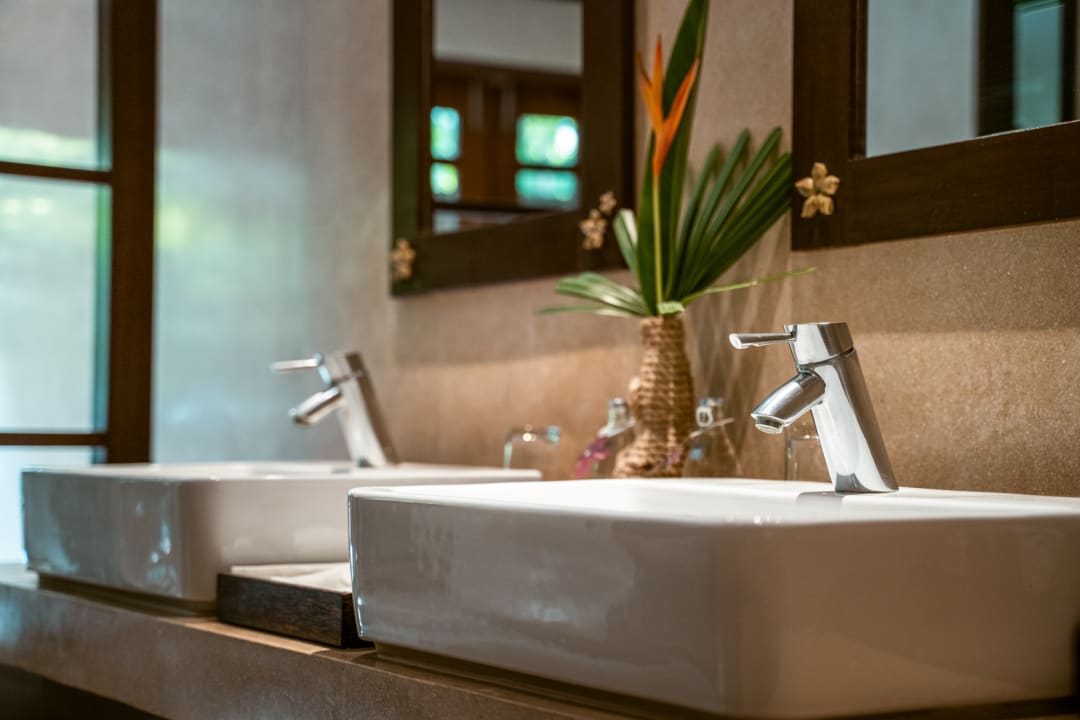 Zimmer Bo Phut Resort & Spa