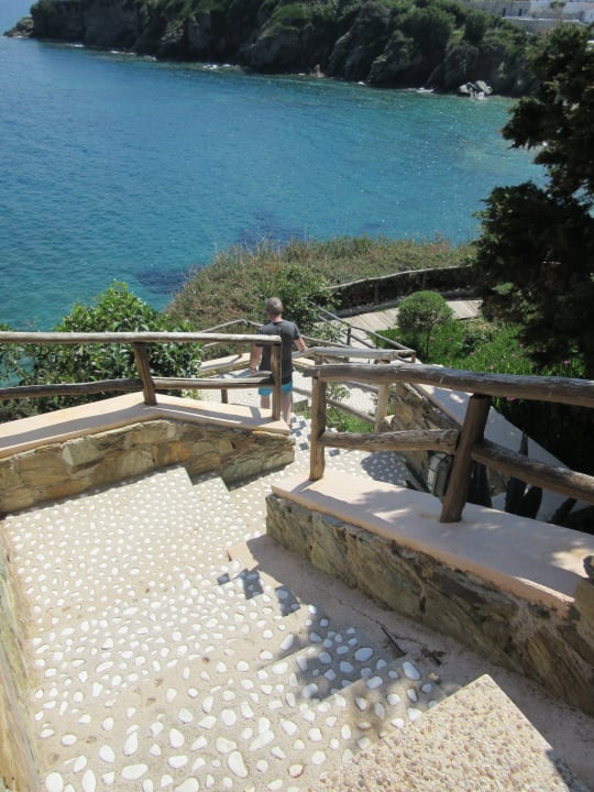 Ausblick Seaside A Lifestyle Resort