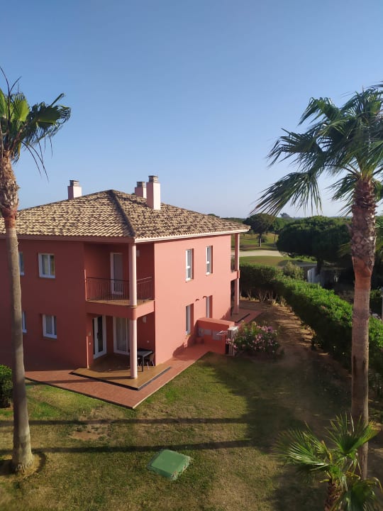 Gartenanlage Ilunion Sancti Petri