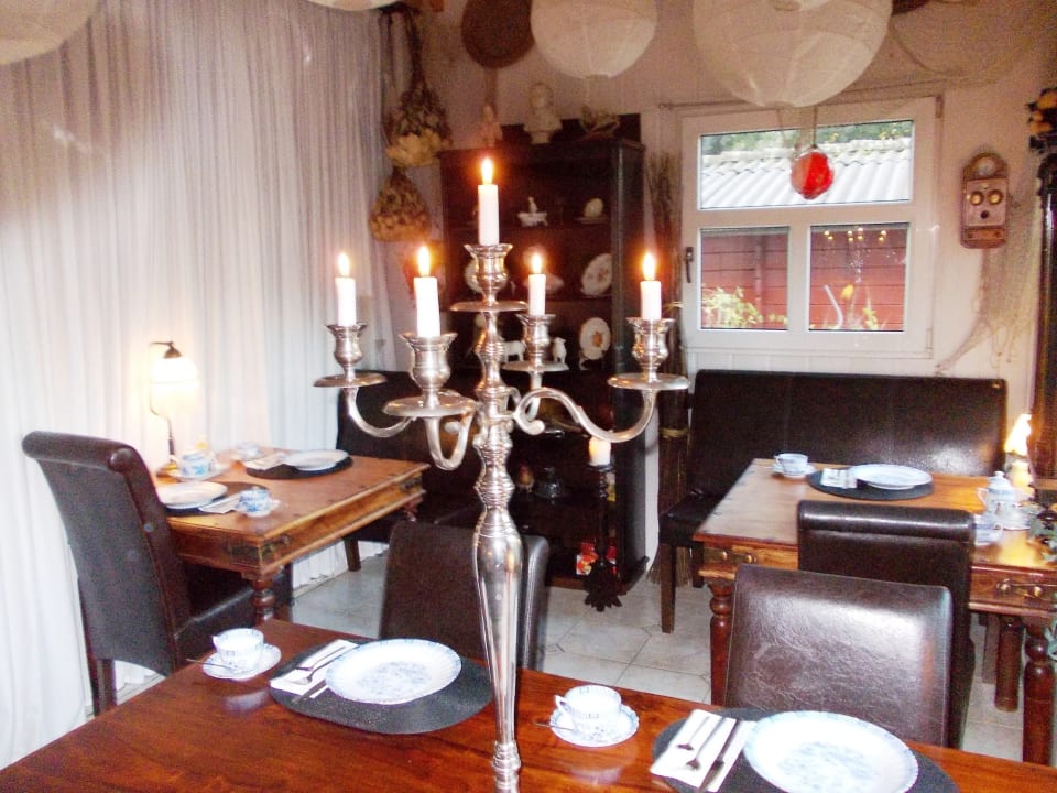 Gastro Strandnest Büsum Gästezimmer - Apartments - Ferienhaus