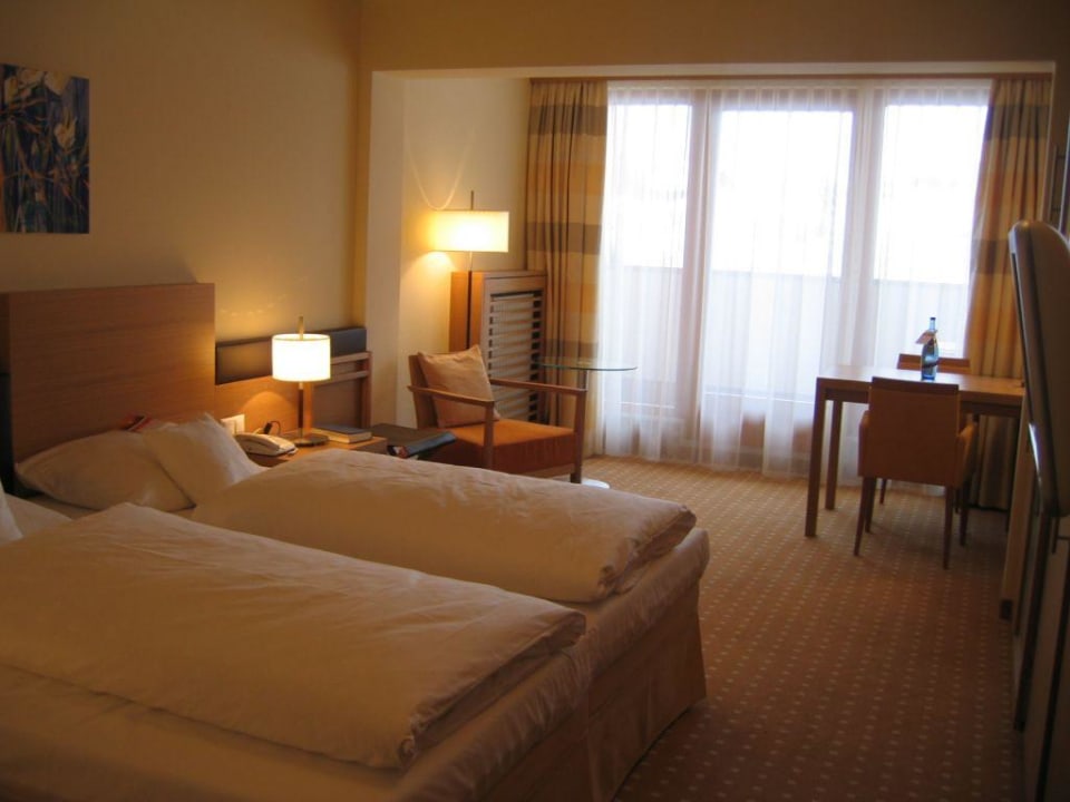 Zimmer aja Fürstenhaus am Achensee