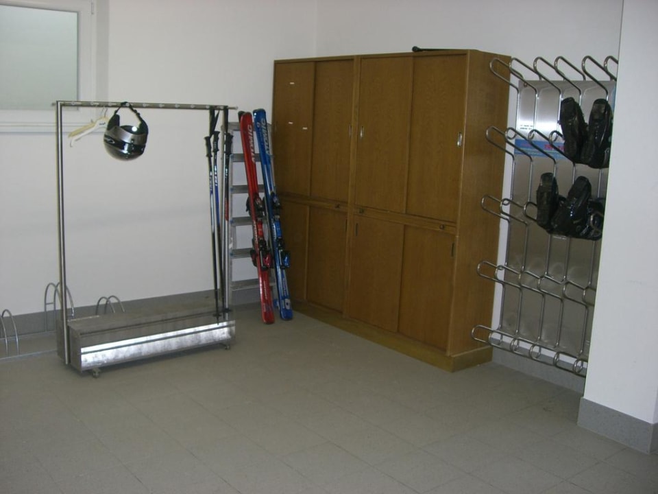 Skikeller Platzlhof - Mein Hotel im Zillertal