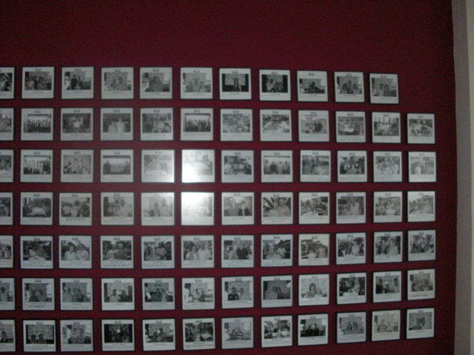 Alles Bilder von Nena Stammgästen Hotel Club Nena
