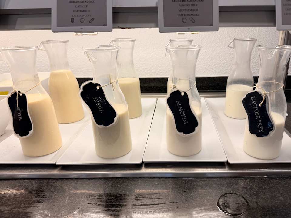 Gastro Iberostar Waves Ciudad Blanca