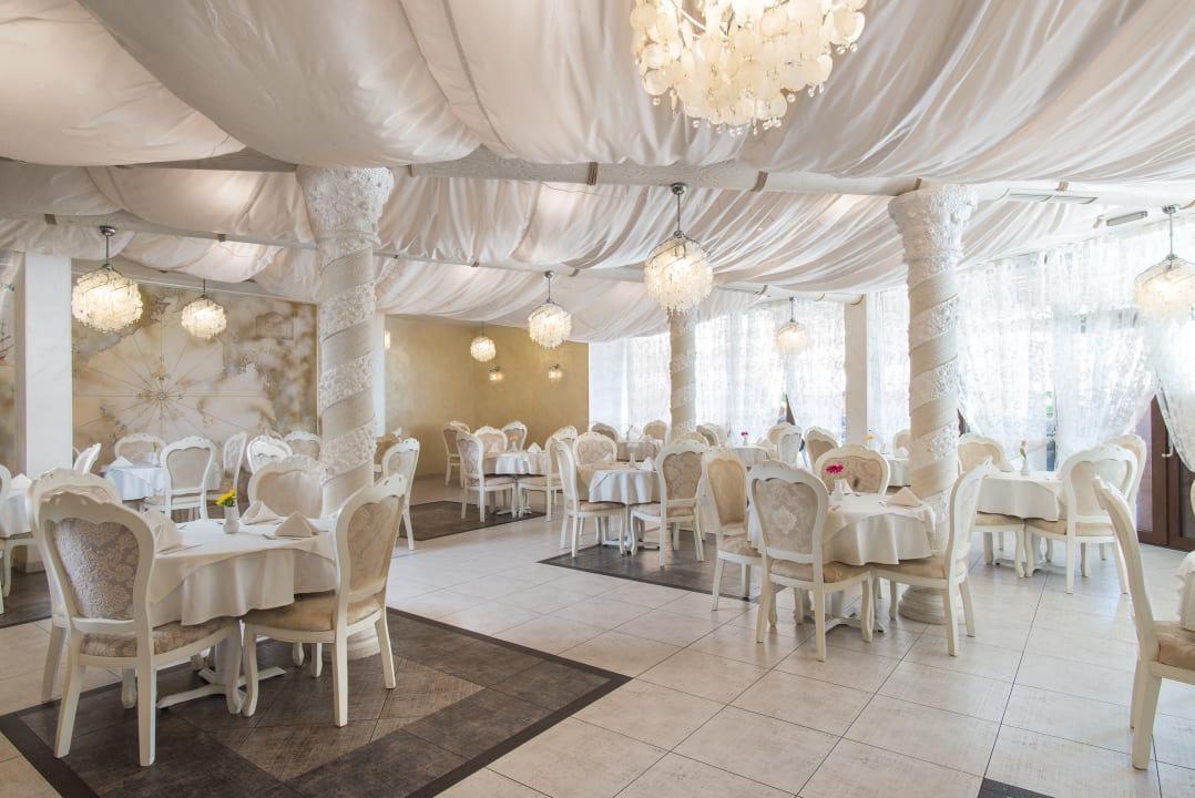 Gastro Hotel&SPA Diamant Residence