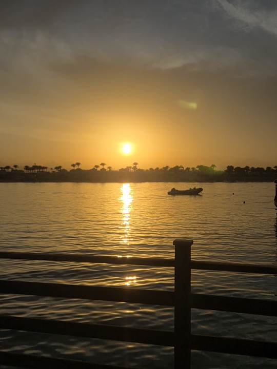 Strand Cleopatra Luxury Resort Makadi Bay