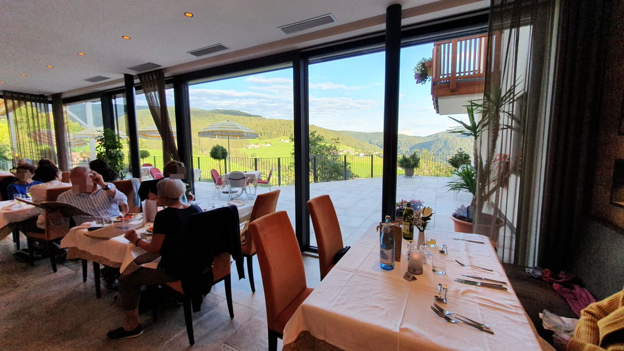 Gastro Hotel Sonnenheim