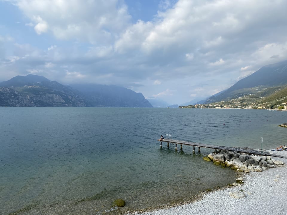 Strand Hotel Smeraldo