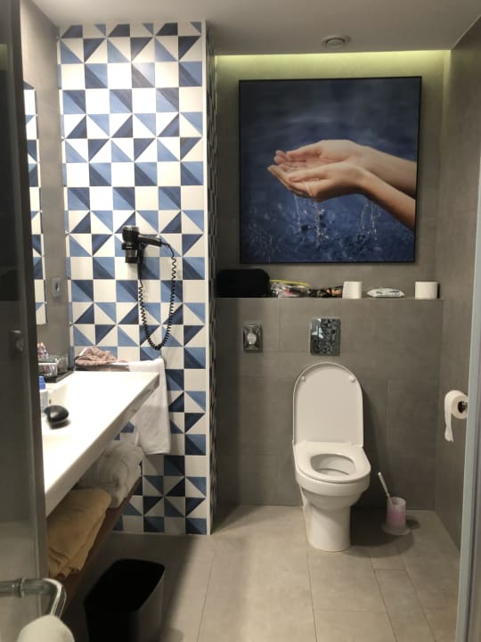 Zimmer Hotel Riu Palace Boavista
