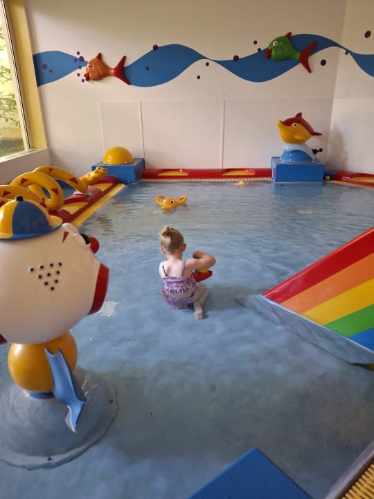 Sport & Freizeit Familotel Mein Krug