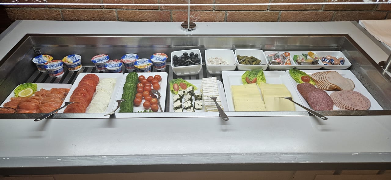 Gastro Hotel Flensburger Hof