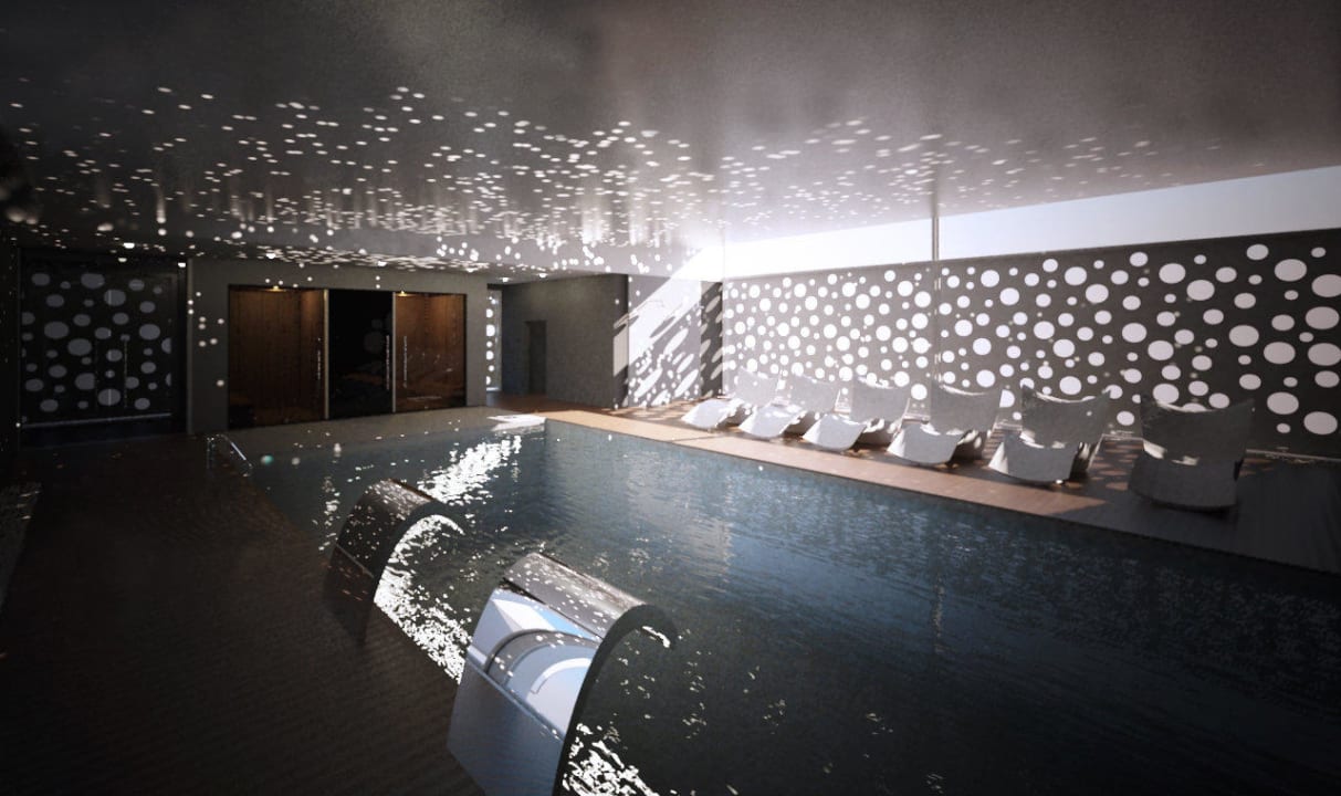 Hotel Caballero wellness & Spa BG Hotel Caballero