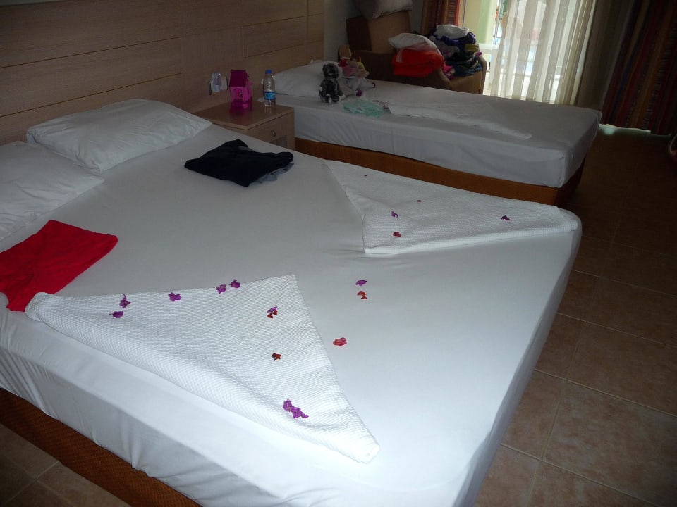 Deko Hotel Gardenia Beach