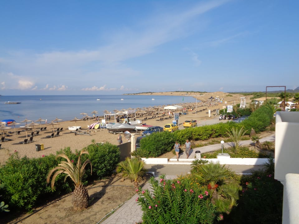 Strand Sandy Beach Resort