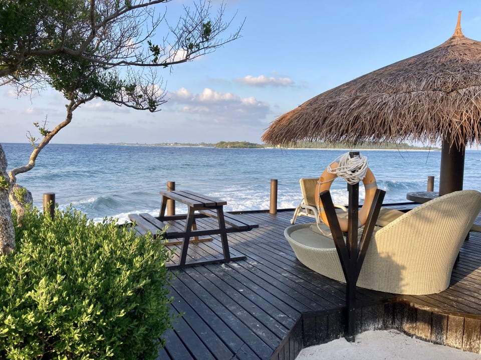 Gastro Adaaran Select Hudhuran Fushi - Premium All Inclusive