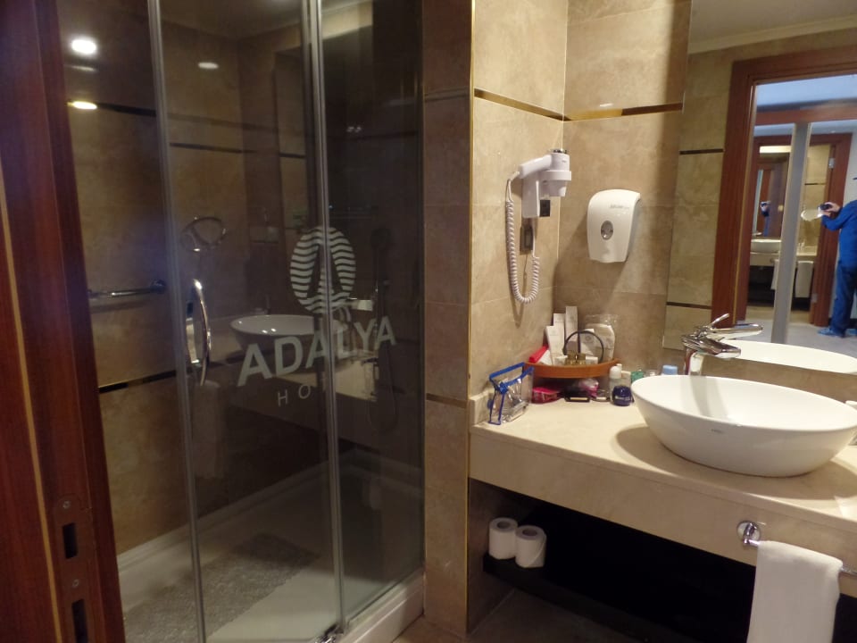 Zimmer Adalya Elite Lara