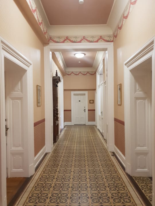 Sonstiges Hotel Schloss Rheinfels