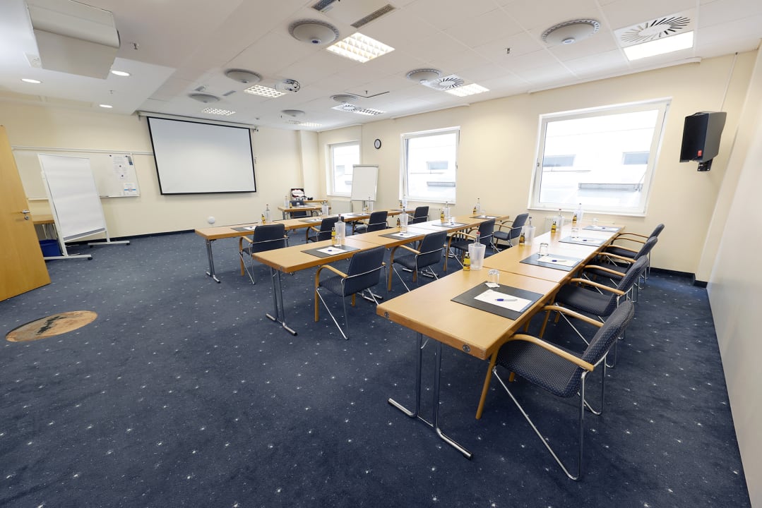 Sonstiges YORS Hotel Hannover